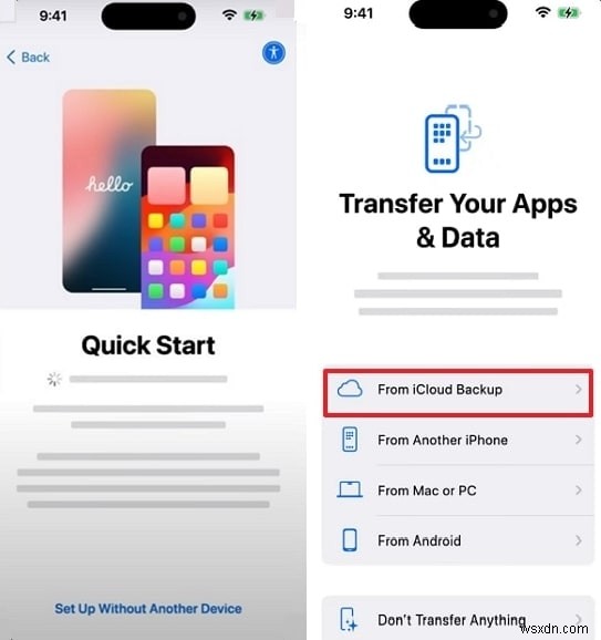अपने iPhone होम स्क्रीन लेआउट को आसानी से स्थानांतरित करें:4 सिद्ध तरीके 