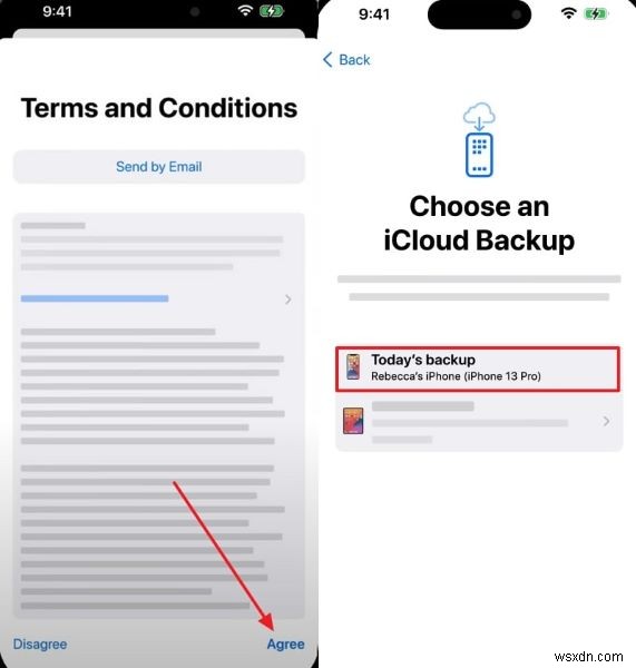 अपने iPhone होम स्क्रीन लेआउट को आसानी से स्थानांतरित करें:4 सिद्ध तरीके 