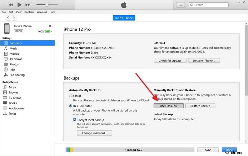 अपने iPhone होम स्क्रीन लेआउट को आसानी से स्थानांतरित करें:4 सिद्ध तरीके 