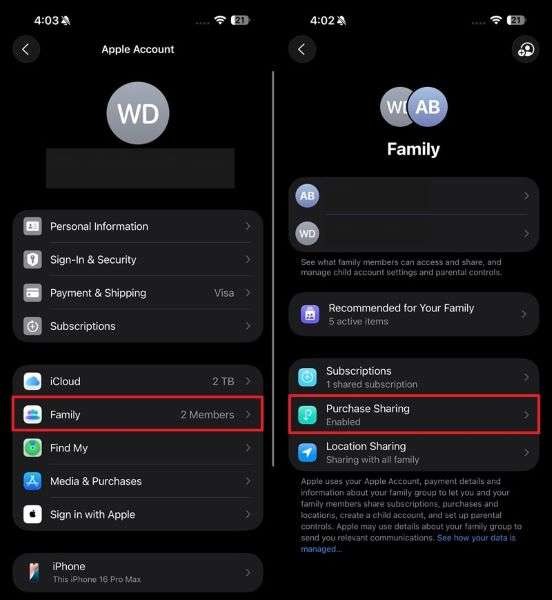 एयरड्रॉप के साथ त्वरित रूप से iPhone ऐप्स साझा करें:एक चरण-दर-चरण मार्गदर्शिका 