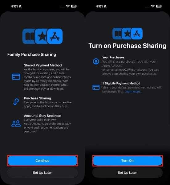 एयरड्रॉप के साथ त्वरित रूप से iPhone ऐप्स साझा करें:एक चरण-दर-चरण मार्गदर्शिका 