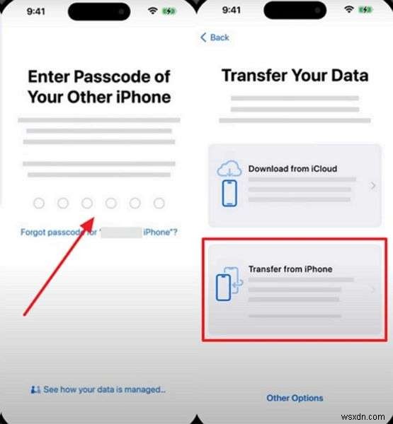 एयरड्रॉप के साथ त्वरित रूप से iPhone ऐप्स साझा करें:एक चरण-दर-चरण मार्गदर्शिका 