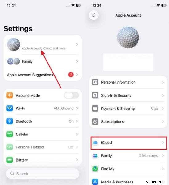 एयरड्रॉप के साथ त्वरित रूप से iPhone ऐप्स साझा करें:एक चरण-दर-चरण मार्गदर्शिका 