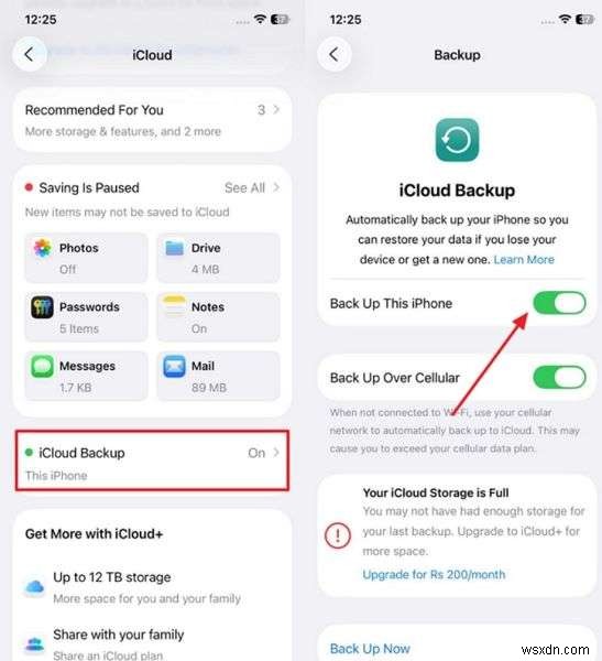 एयरड्रॉप के साथ त्वरित रूप से iPhone ऐप्स साझा करें:एक चरण-दर-चरण मार्गदर्शिका 