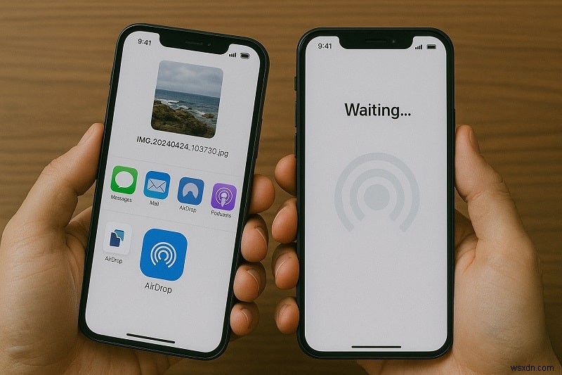 निर्बाध iPhone फ़ाइल स्थानांतरण:5 तेज़ और विश्वसनीय तरीके 