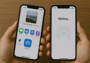 निर्बाध iPhone फ़ाइल स्थानांतरण:5 तेज़ और विश्वसनीय तरीके 