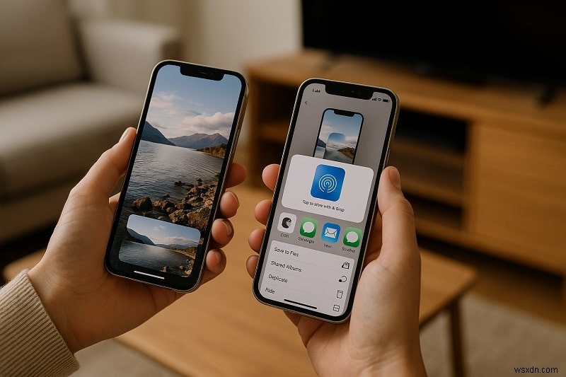 निर्बाध iPhone फ़ाइल स्थानांतरण:5 तेज़ और विश्वसनीय तरीके 
