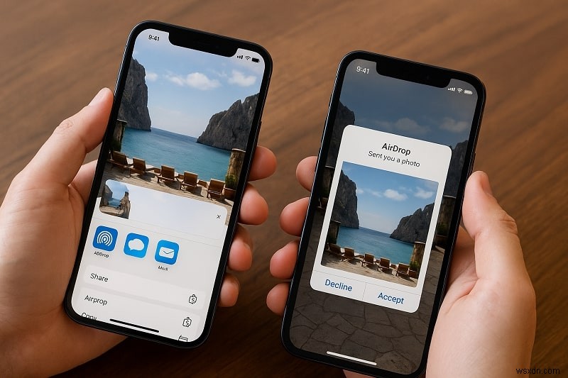 निर्बाध iPhone फ़ाइल स्थानांतरण:5 तेज़ और विश्वसनीय तरीके 