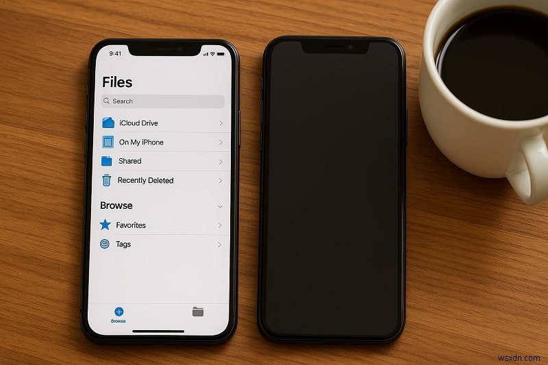 निर्बाध iPhone फ़ाइल स्थानांतरण:5 तेज़ और विश्वसनीय तरीके 