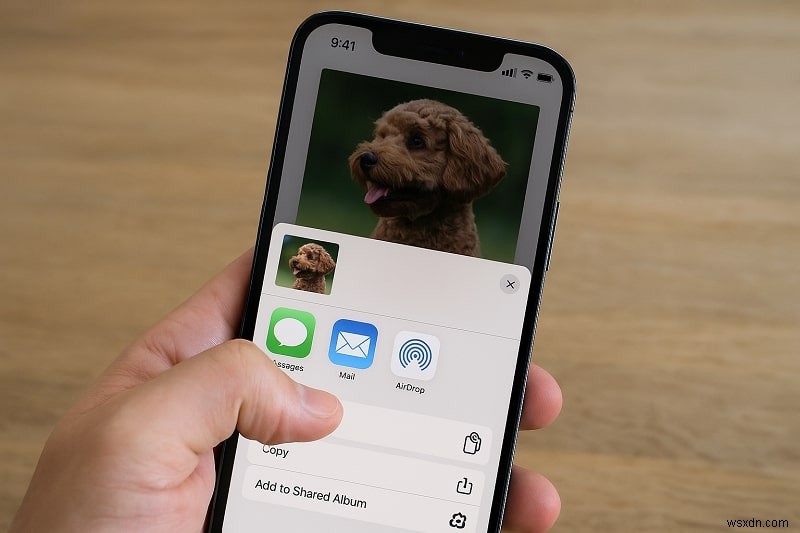 निर्बाध iPhone फ़ाइल स्थानांतरण:5 तेज़ और विश्वसनीय तरीके 
