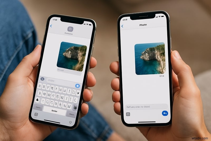 निर्बाध iPhone फ़ाइल स्थानांतरण:5 तेज़ और विश्वसनीय तरीके 