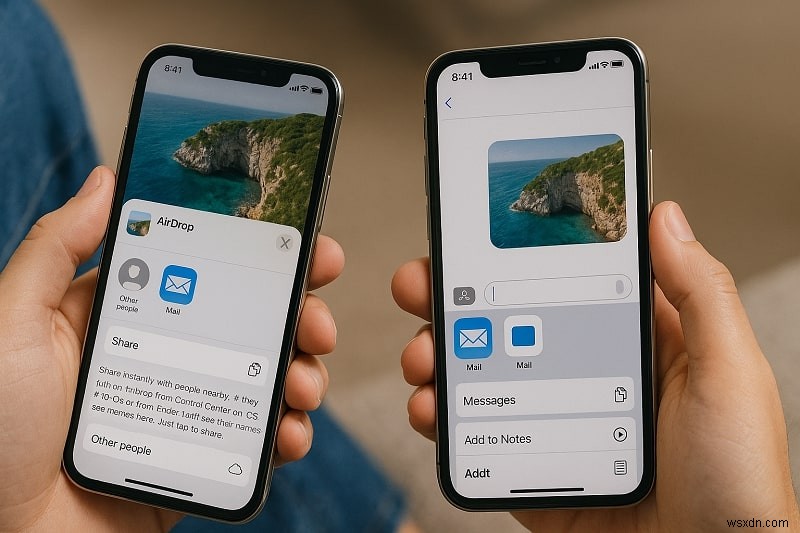 निर्बाध iPhone फ़ाइल स्थानांतरण:5 तेज़ और विश्वसनीय तरीके 