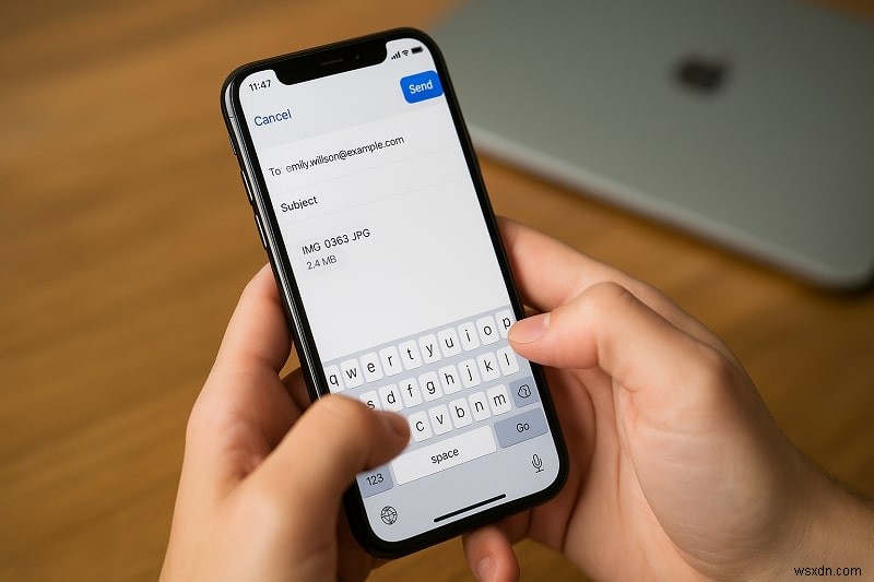 निर्बाध iPhone फ़ाइल स्थानांतरण:5 तेज़ और विश्वसनीय तरीके 