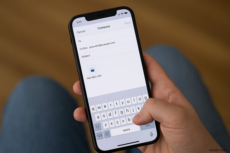 निर्बाध iPhone फ़ाइल स्थानांतरण:5 तेज़ और विश्वसनीय तरीके 