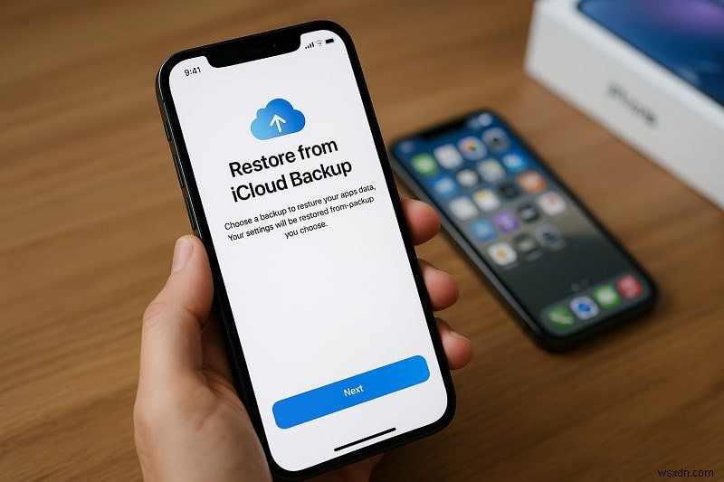 निर्बाध iPhone फ़ाइल स्थानांतरण:5 तेज़ और विश्वसनीय तरीके 