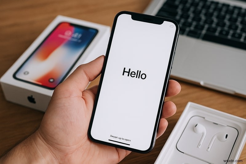 निर्बाध iPhone फ़ाइल स्थानांतरण:5 तेज़ और विश्वसनीय तरीके 