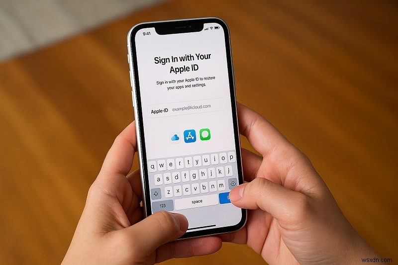 निर्बाध iPhone फ़ाइल स्थानांतरण:5 तेज़ और विश्वसनीय तरीके 