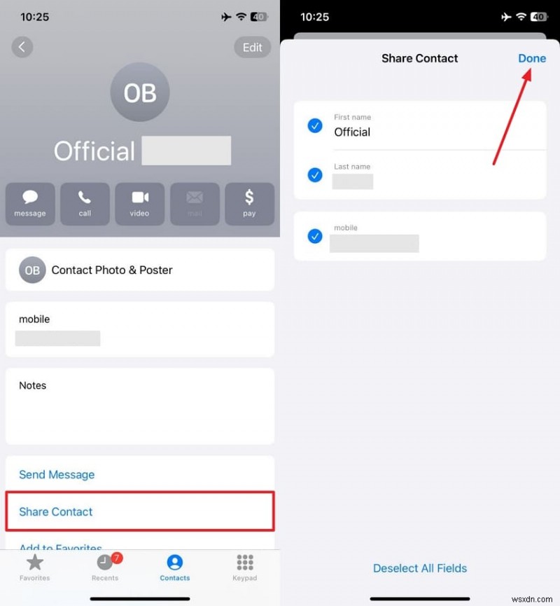 अपने iPhone संपर्कों को निर्बाध रूप से Android पर ले जाएं:7 सिद्ध तरीके 