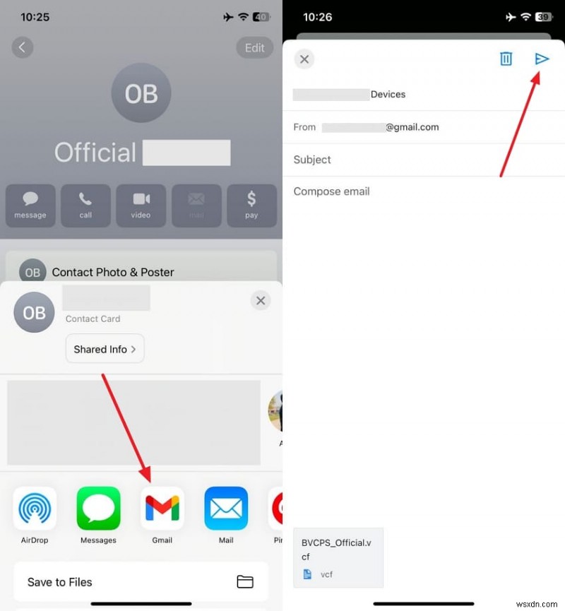 अपने iPhone संपर्कों को निर्बाध रूप से Android पर ले जाएं:7 सिद्ध तरीके 