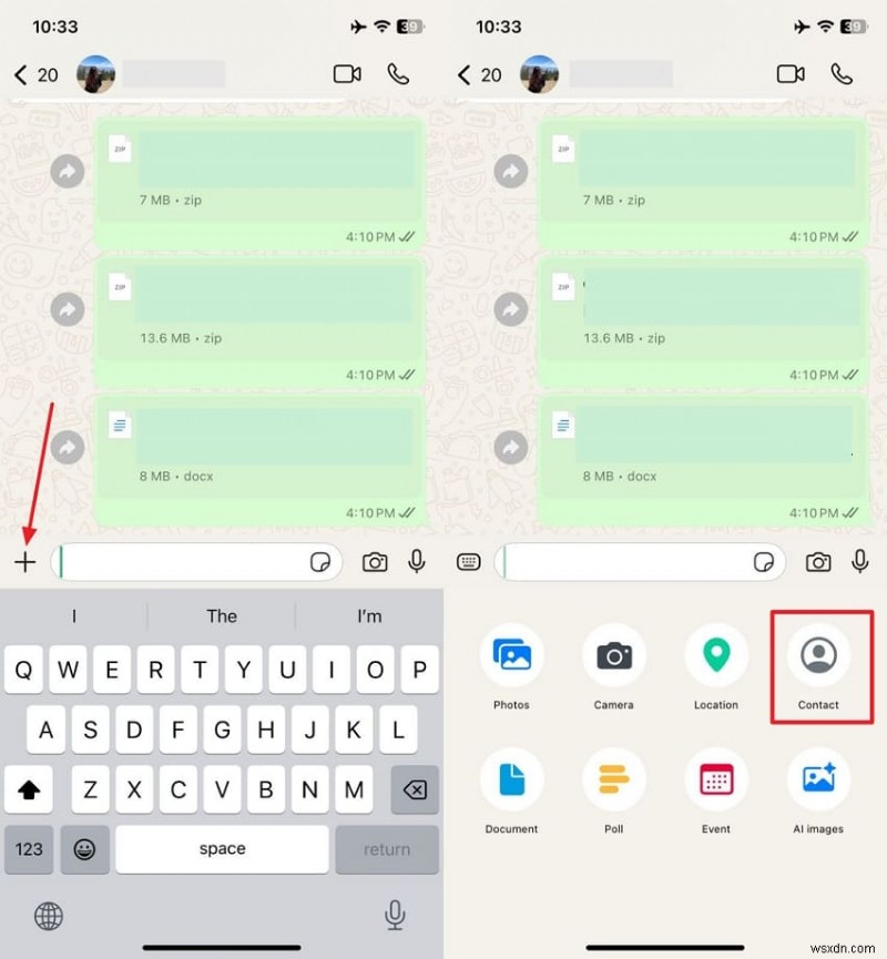 अपने iPhone संपर्कों को निर्बाध रूप से Android पर ले जाएं:7 सिद्ध तरीके 