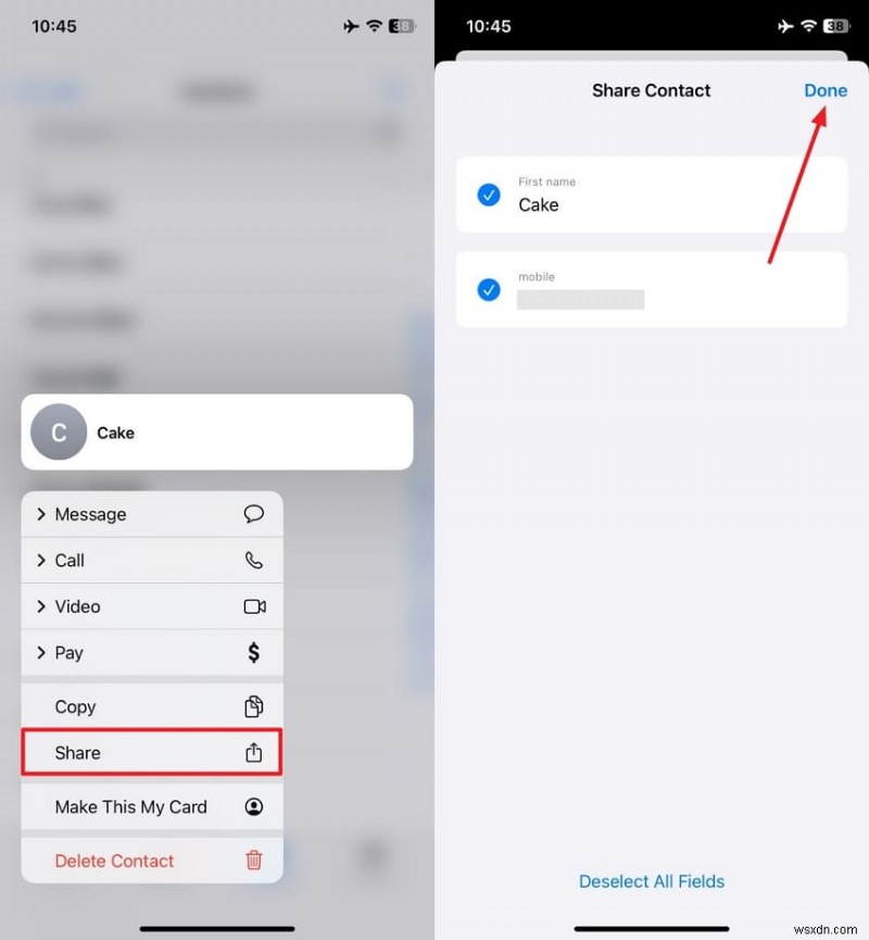 अपने iPhone संपर्कों को निर्बाध रूप से Android पर ले जाएं:7 सिद्ध तरीके 