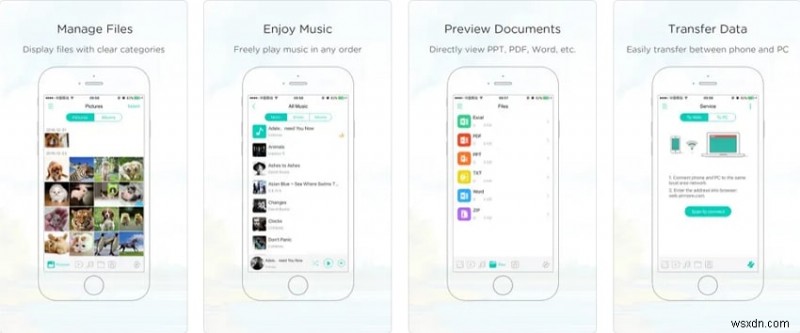 Android संपर्कों को iPhone में स्थानांतरित करें:निर्बाध स्विच के लिए 7 शीर्ष उपकरण 