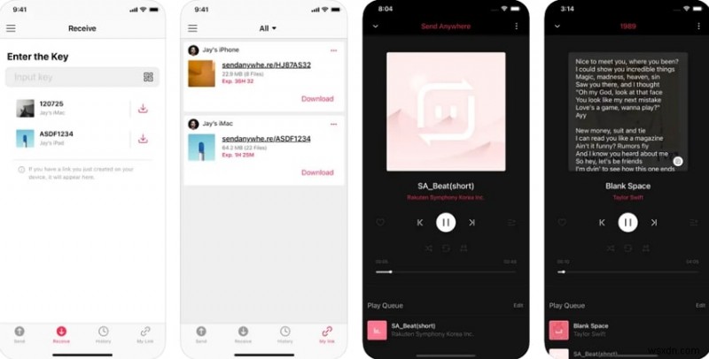 Android संपर्कों को iPhone में स्थानांतरित करें:निर्बाध स्विच के लिए 7 शीर्ष उपकरण 