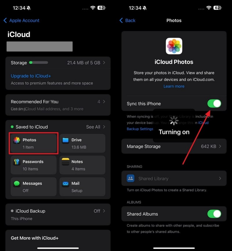 iPhone से SD कार्ड में फ़ोटो स्थानांतरित करने के 5 विश्वसनीय तरीके 