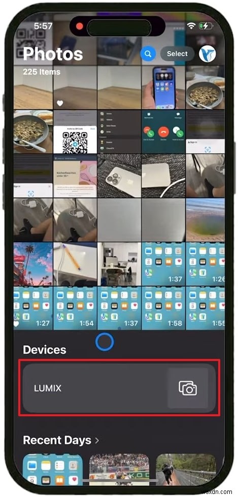एसडी कार्ड फ़ोटो को अपने iPhone में निर्बाध रूप से स्थानांतरित करें - 4 सिद्ध तरीके 