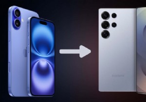 सरल वायरलेस iPhone से Android डेटा ट्रांसफर:7 सिद्ध तरीके 