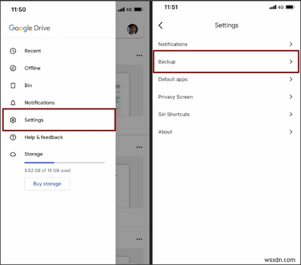 जीमेल के माध्यम से iPhone संपर्कों को एंड्रॉइड में निर्बाध रूप से स्थानांतरित करें:चरण-दर-चरण मार्गदर्शिका 
