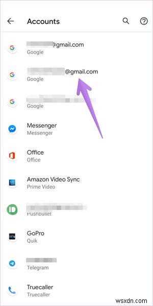 जीमेल के माध्यम से iPhone संपर्कों को एंड्रॉइड में निर्बाध रूप से स्थानांतरित करें:चरण-दर-चरण मार्गदर्शिका 