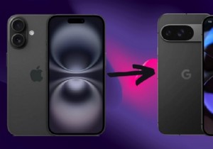 निर्बाध डेटा स्थानांतरण:सेटअप के बाद अपने iPhone डेटा को Android पर ले जाने के 5 सिद्ध तरीके 