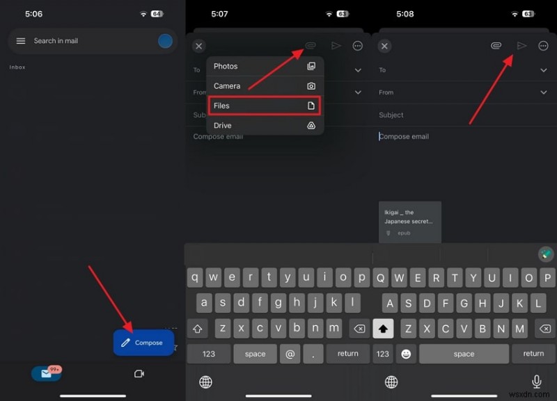 निर्बाध डेटा स्थानांतरण:सेटअप के बाद अपने iPhone डेटा को Android पर ले जाने के 5 सिद्ध तरीके 