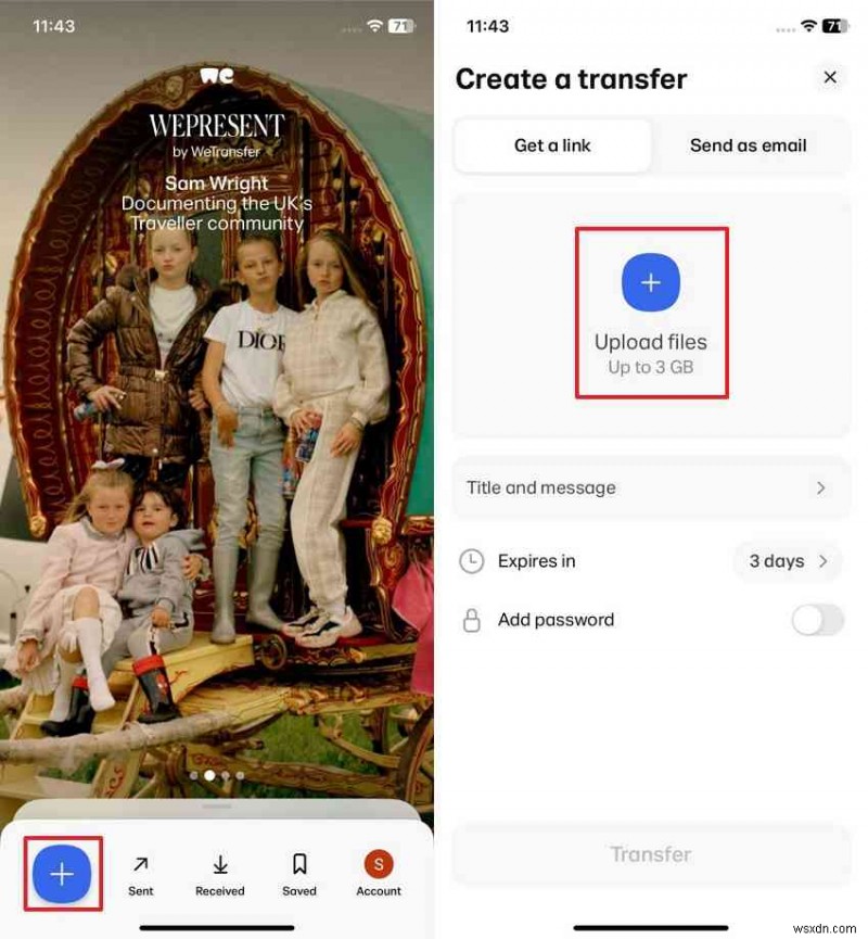 ब्लूटूथ के माध्यम से iPhone वीडियो को Android पर स्थानांतरित करें:7 सिद्ध तरीके 