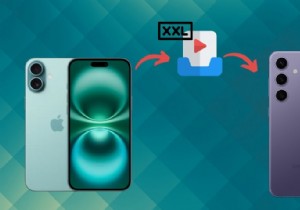 2026 में iPhone से Android पर लंबे वीडियो भेजें:एक चरण-दर-चरण मार्गदर्शिका 