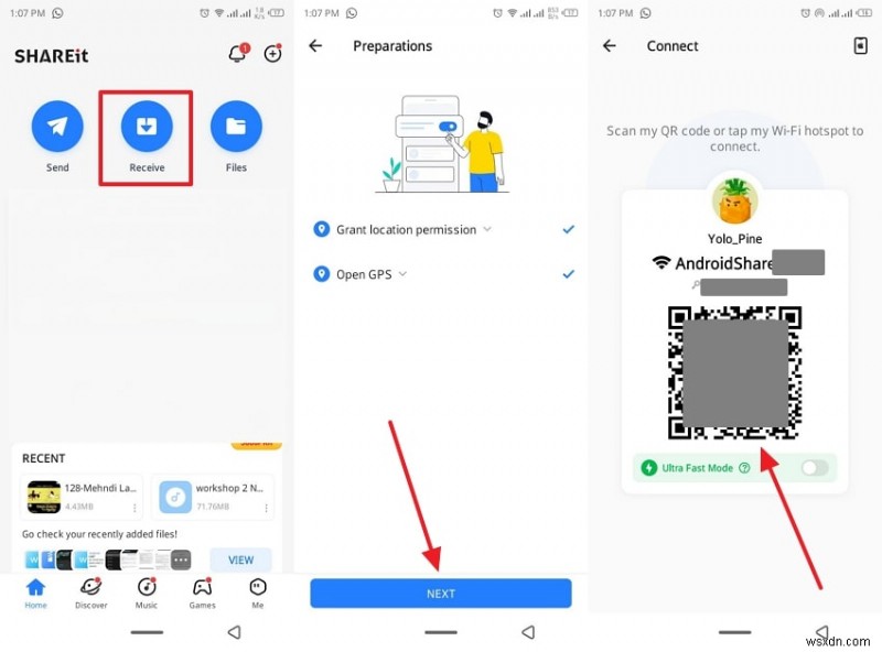 2026 में iPhone से Android पर लंबे वीडियो भेजें:एक चरण-दर-चरण मार्गदर्शिका 
