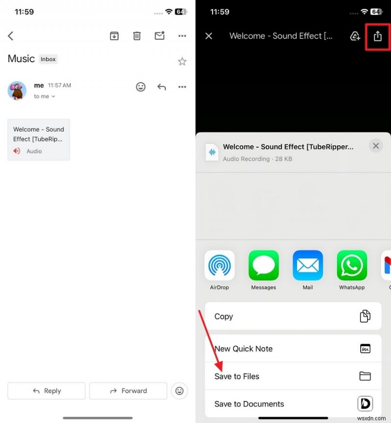 MP3 को iPhone में शीघ्रता से स्थानांतरित करें:7 विश्वसनीय तरीके 