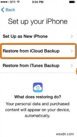 अपने iPhone कैलेंडर को निर्बाध रूप से सिंक करें:4 विश्वसनीय तरीके 