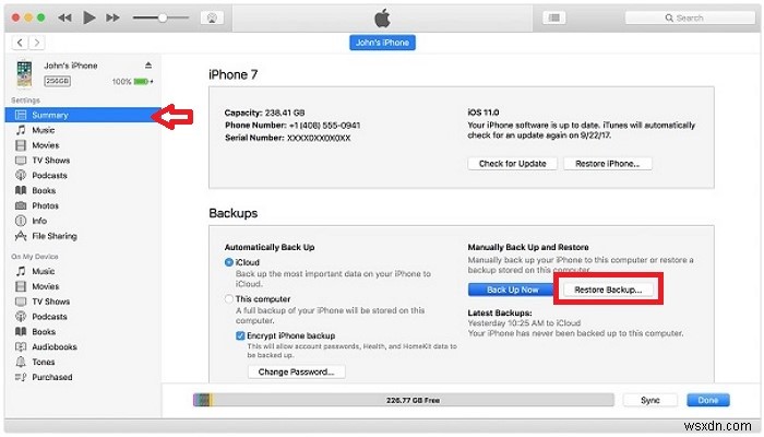 अपने iPhone कैलेंडर को निर्बाध रूप से सिंक करें:4 विश्वसनीय तरीके 