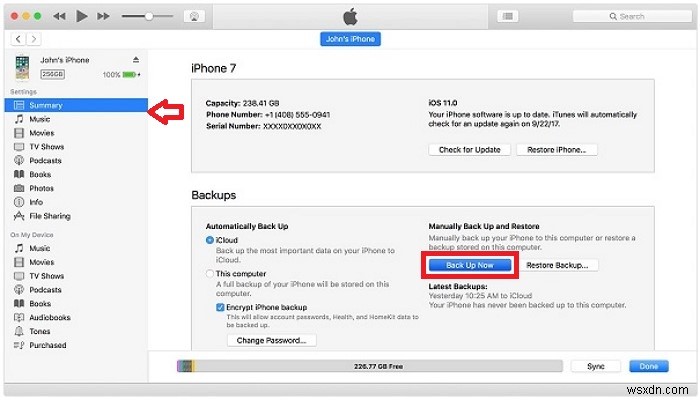 अपने iPhone कैलेंडर को निर्बाध रूप से सिंक करें:4 विश्वसनीय तरीके 