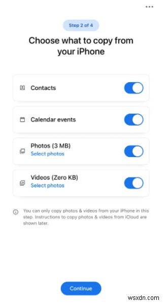 अपने iPhone कैलेंडर को Android के साथ निर्बाध रूप से सिंक करें:5 सिद्ध तरीके 