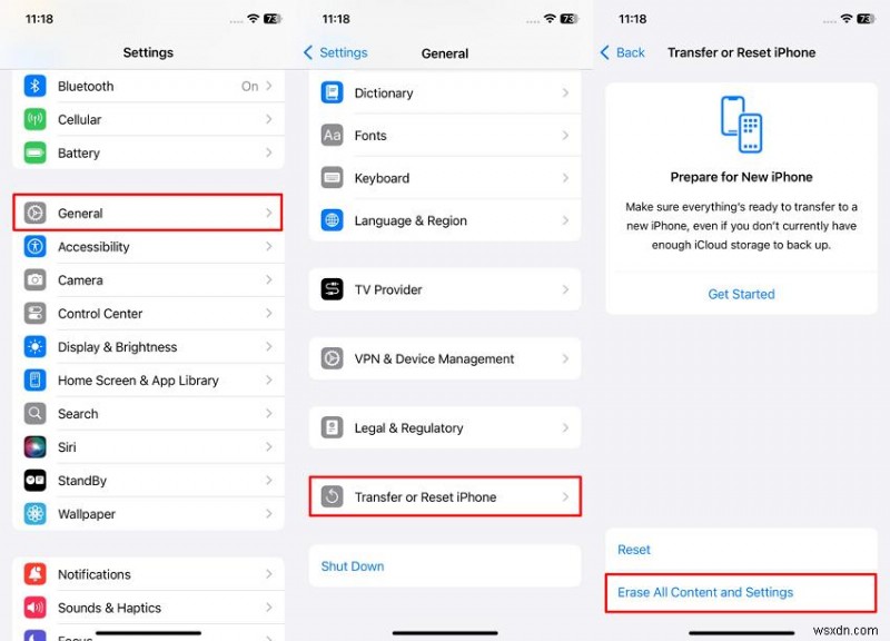 iCloud से खरीदे गए iOS ऐप्स को पुनर्स्थापित करें:एक चरण‑दर‑चरण मार्गदर्शिका 