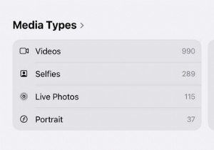 हटाए गए iPhone फ़ोटो पुनर्प्राप्त करें:5 सिद्ध तरीके 