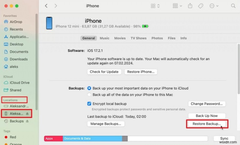 हटाए गए iPhone फ़ोटो पुनर्प्राप्त करें:5 सिद्ध तरीके 