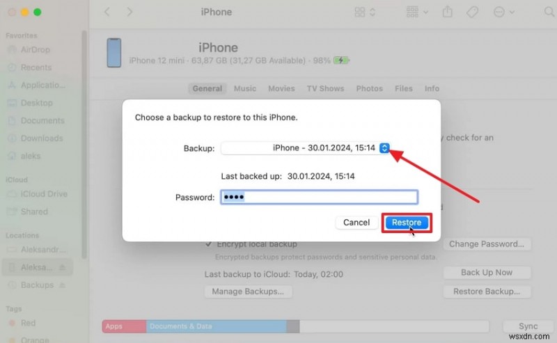हटाए गए iPhone फ़ोटो पुनर्प्राप्त करें:5 सिद्ध तरीके 