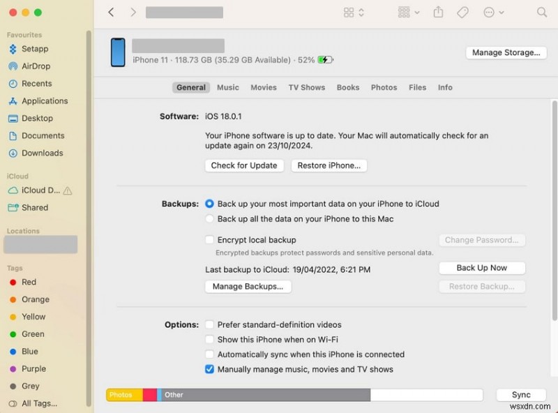 अपने iPhone पर सुरक्षित रूप से IPA फ़ाइलें स्थापित करने और खोलने के शीर्ष 2 तरीके 