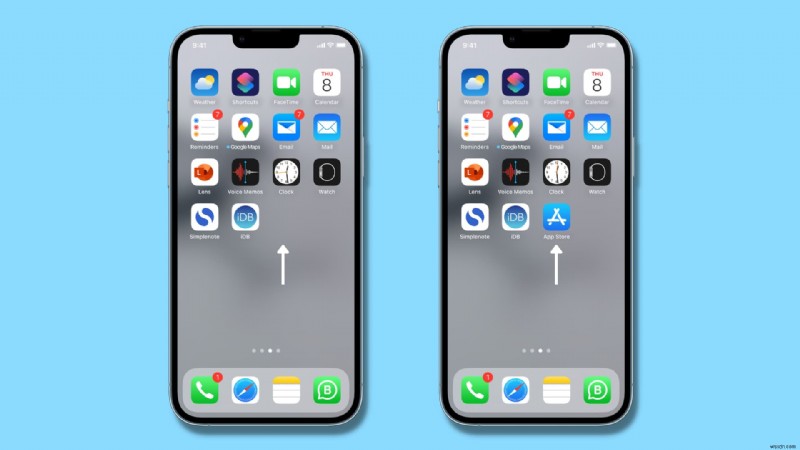 हटाए गए iPhone ऐप्स को तुरंत पुनर्प्राप्त करने के 5 सिद्ध तरीके 