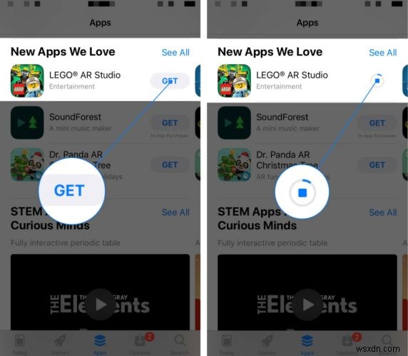 हटाए गए iPhone ऐप्स को तुरंत पुनर्प्राप्त करने के 5 सिद्ध तरीके 