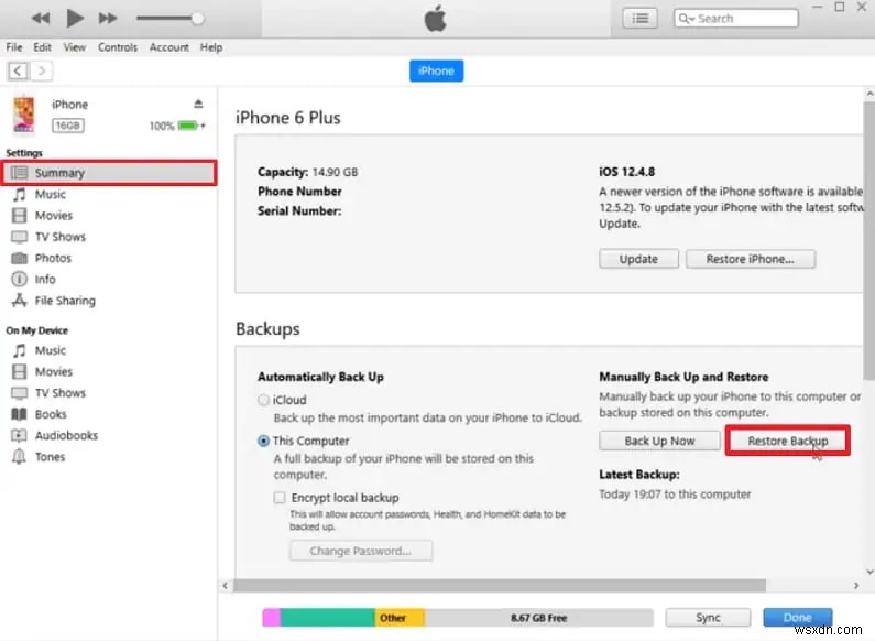 हटाए गए iPhone ऐप्स को तुरंत पुनर्प्राप्त करने के 5 सिद्ध तरीके 